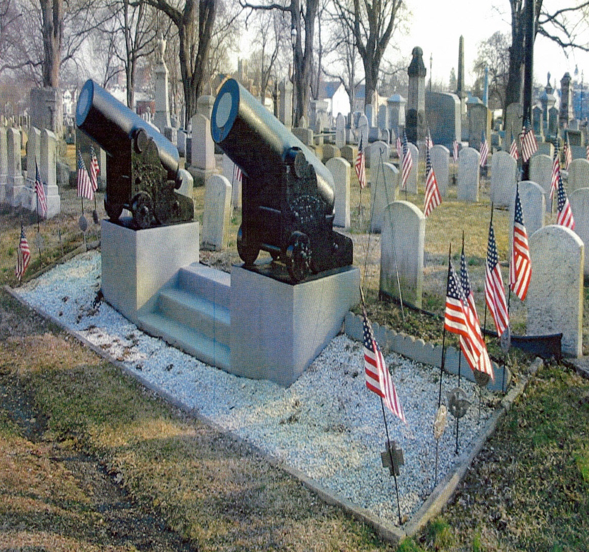Civil War Memorial-image