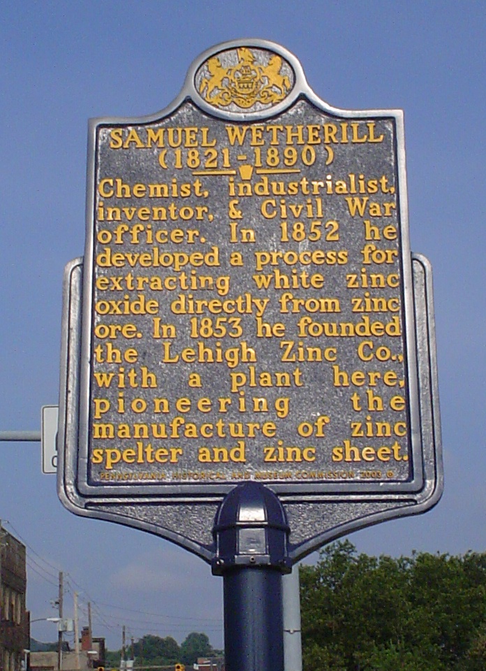 Samuel Weterill-image