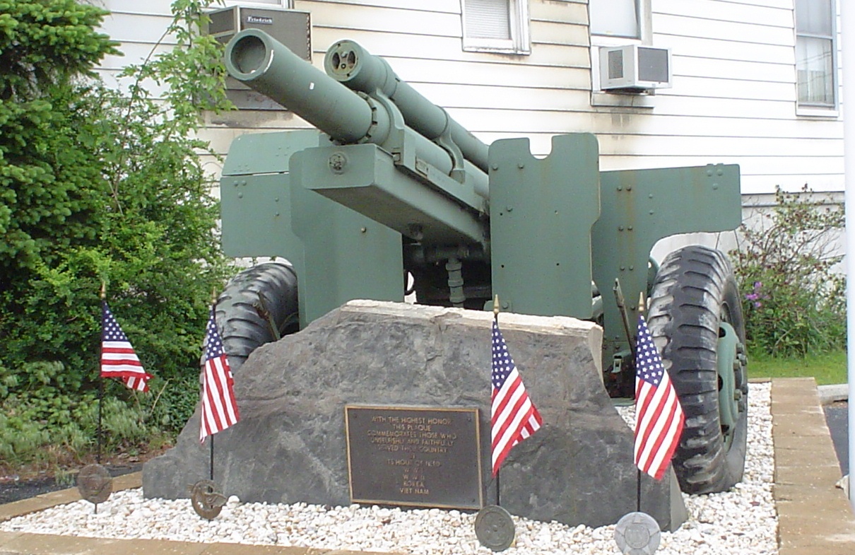 Veterans Memorial main image