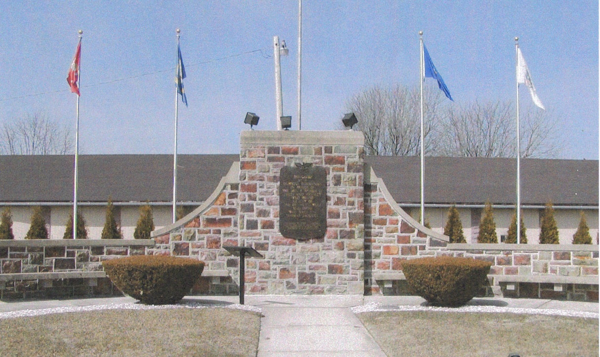 Veterans Memorial main image