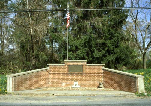 War Memorial-image