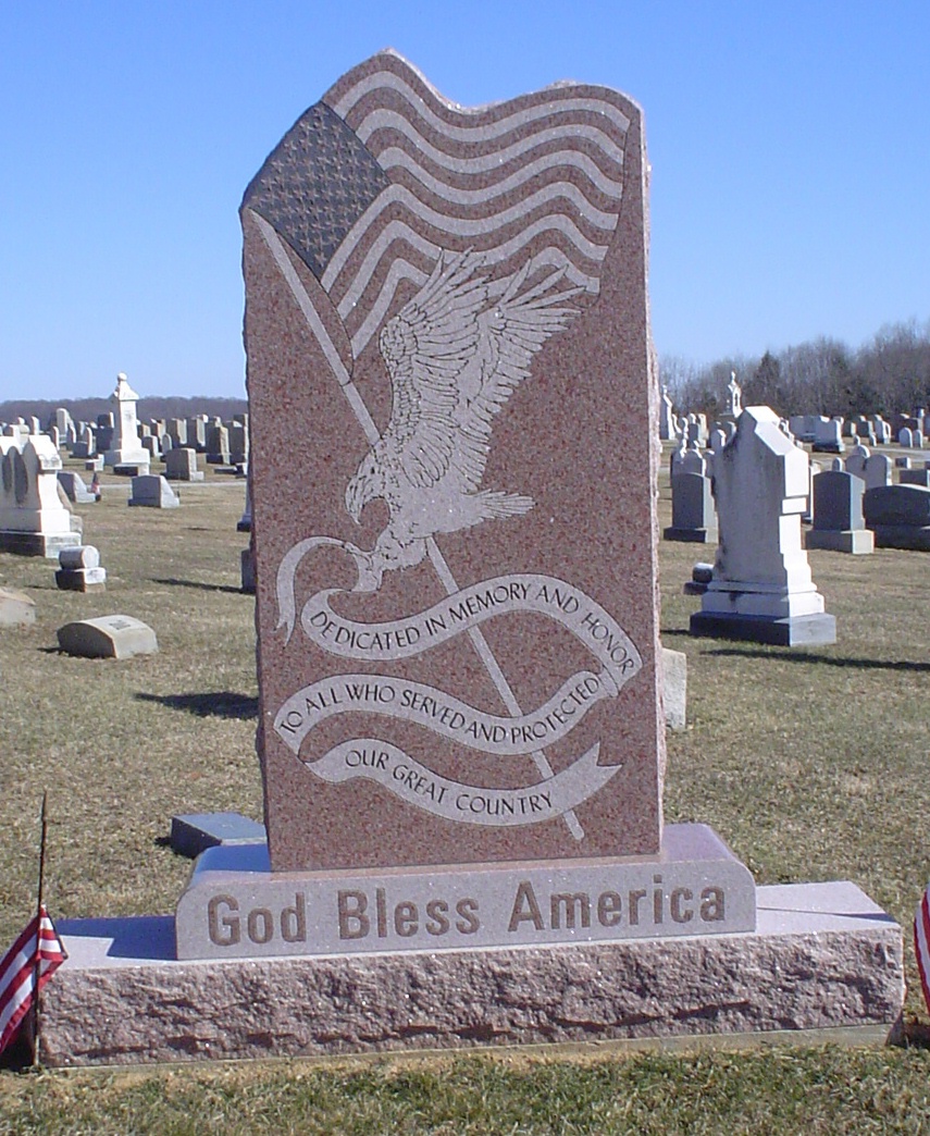 Veterans Memorial-image